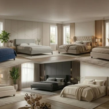 Sustainable Fabric Bed Innovations 2026 UK: The Future of Eco-Friendly Sleep