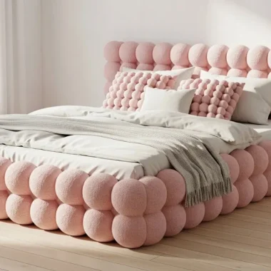 Sustainable Fabric Bed Innovations 2026 UK: The Future of Eco-Friendly Sleep