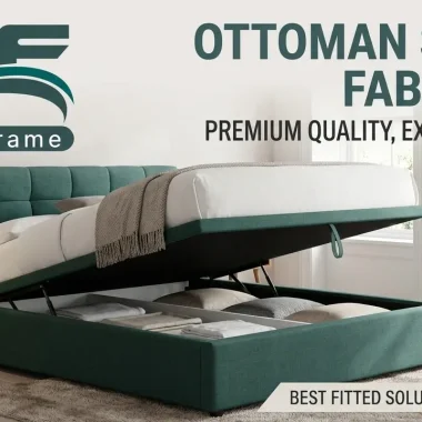 Sustainable Fabric Bed Innovations 2026 UK: The Future of Eco-Friendly Sleep