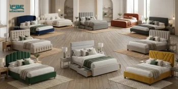 Top 10 Fabric Bed Frame Trends Everyone Is Buying Right Now