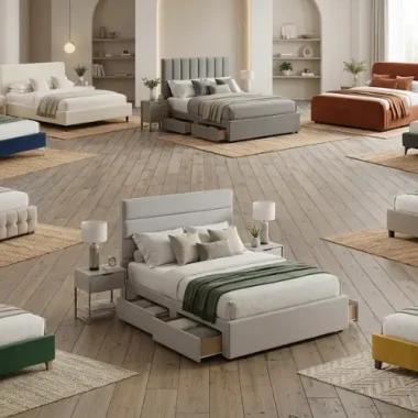 Sustainable Fabric Bed Innovations 2026 UK: The Future of Eco-Friendly Sleep