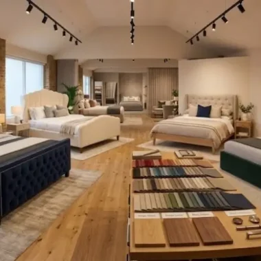 Sustainable Fabric Bed Innovations 2026 UK: The Future of Eco-Friendly Sleep