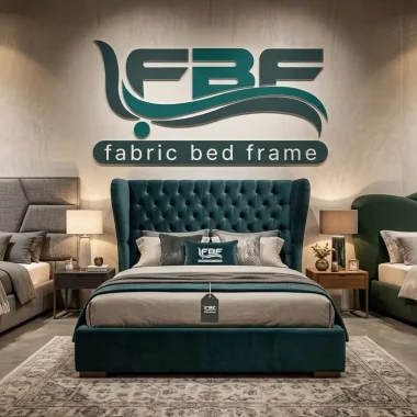 Top 8 Fabric Bed Frame Designs for Modern UK Bedrooms