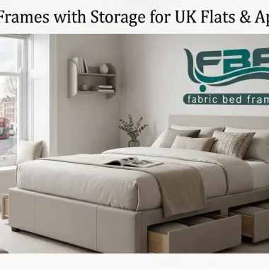 Why High Headboard Beds Are Trending in the UK in 2026