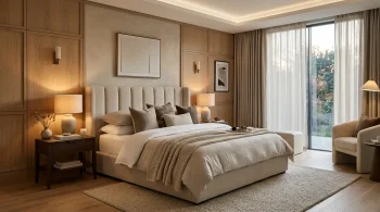 Interior Experts Reveal the Biggest Bedroom Design Mistakes
