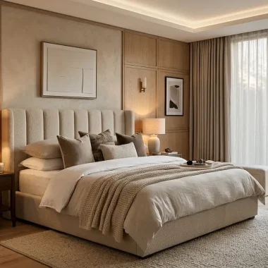 Japanese Style Bedroom: Stunning Design Ideas & Decor Tips for 2026 