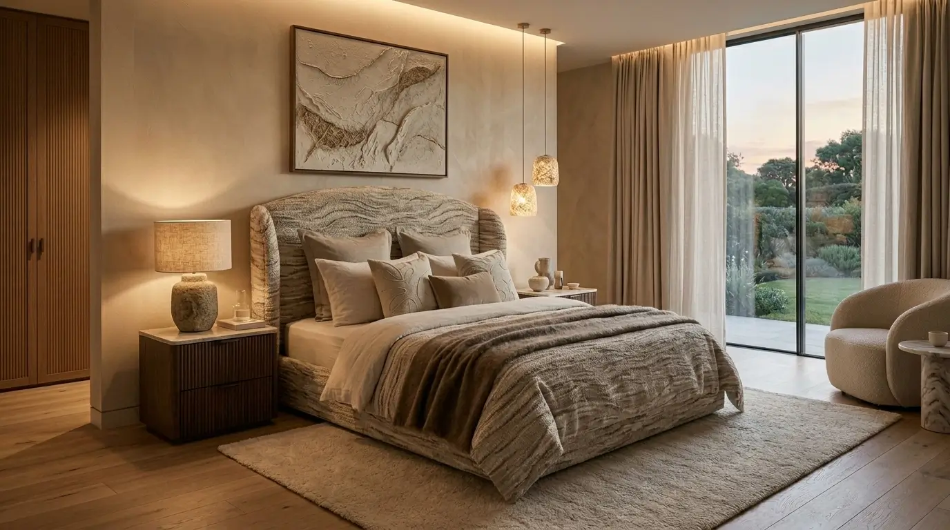 top bedroom trends set to dominate in 2026
