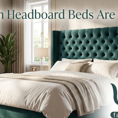 Fabric Bed Care Tips for UK Homes in 2026