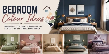 Bedroom Colour Ideas