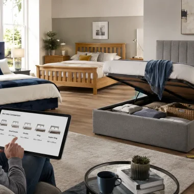 Sustainable Fabric Bed Innovations 2026 UK: The Future of Eco-Friendly Sleep