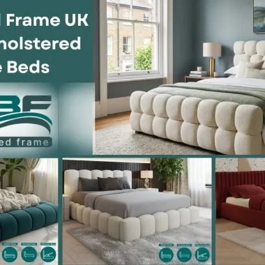 Fabric Bed Care Tips for UK Homes in 2026
