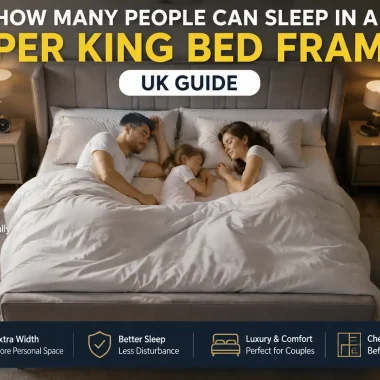 10 Trendy Double Bed Frame Styles for Your Bedroom In 2026