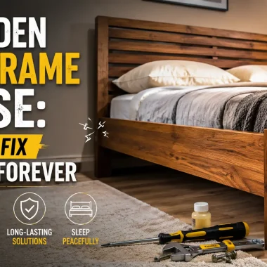 Fabric Bed Care Tips for UK Homes in 2026