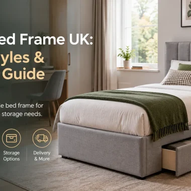 Will an Ambassador Bed Fit Up UK Stairs? Split Headboard